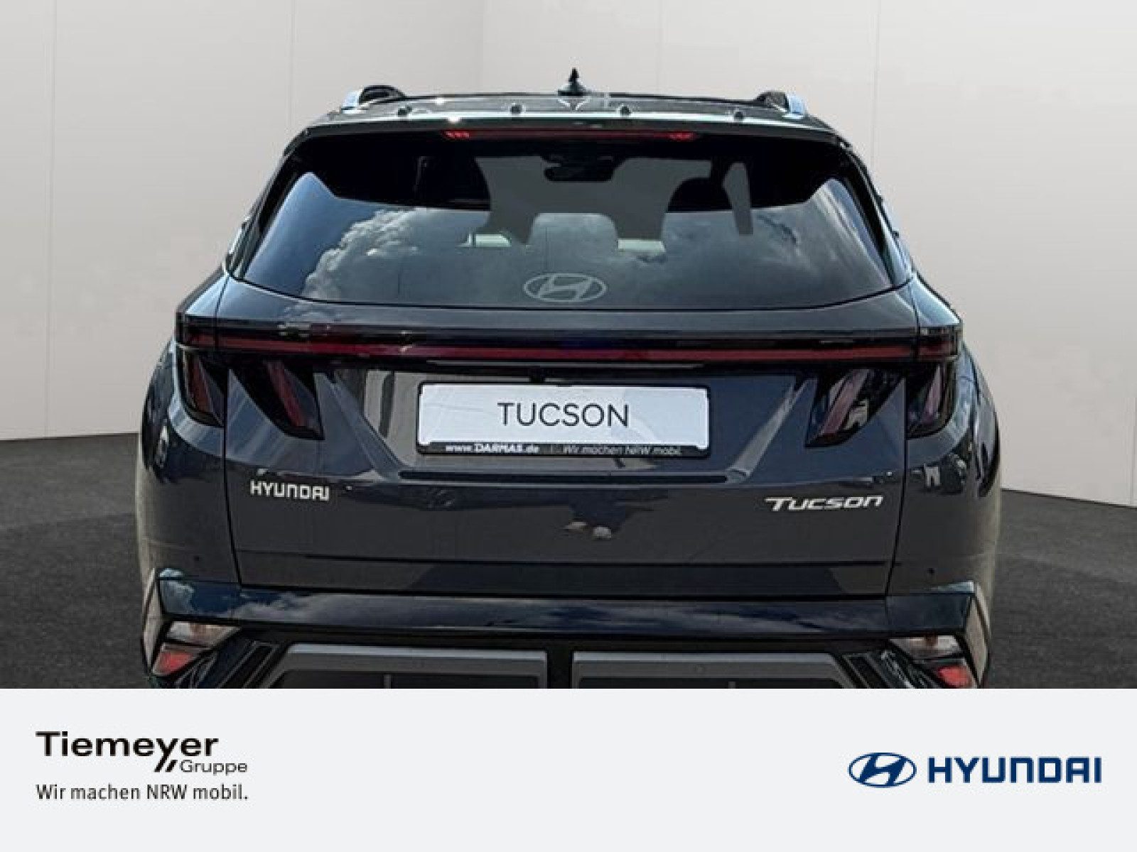 Hyundai Tucson – Bild 6