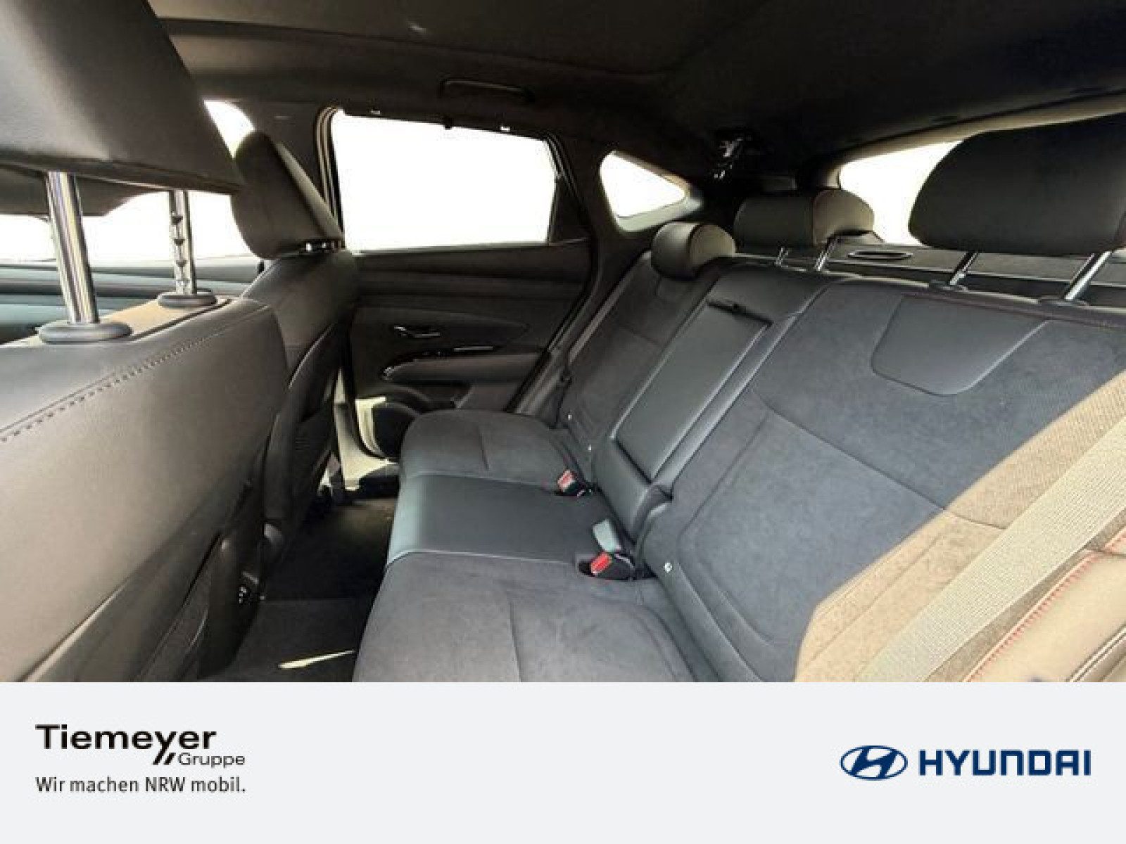 Hyundai Tucson – Bild 11