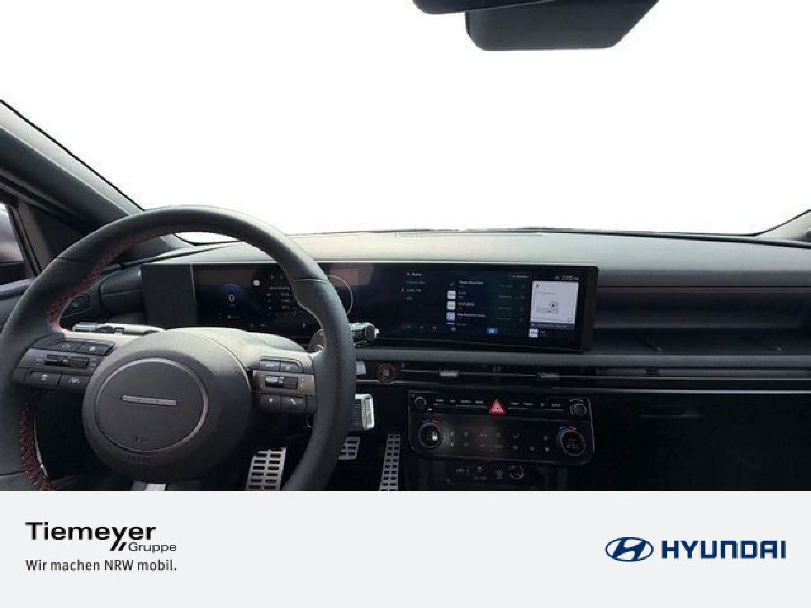 Hyundai Tucson – Bild 13
