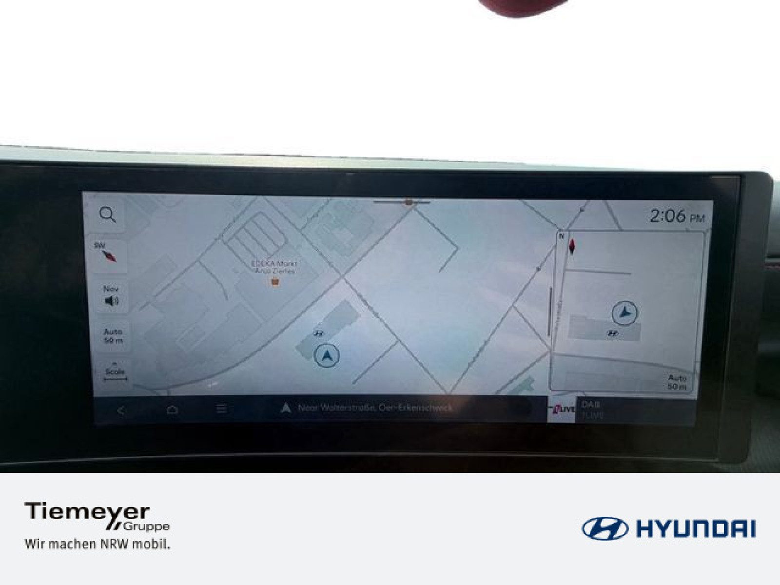 Hyundai Tucson – Bild 14