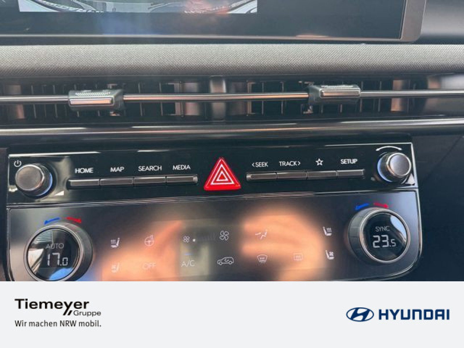 Hyundai Tucson – Bild 16