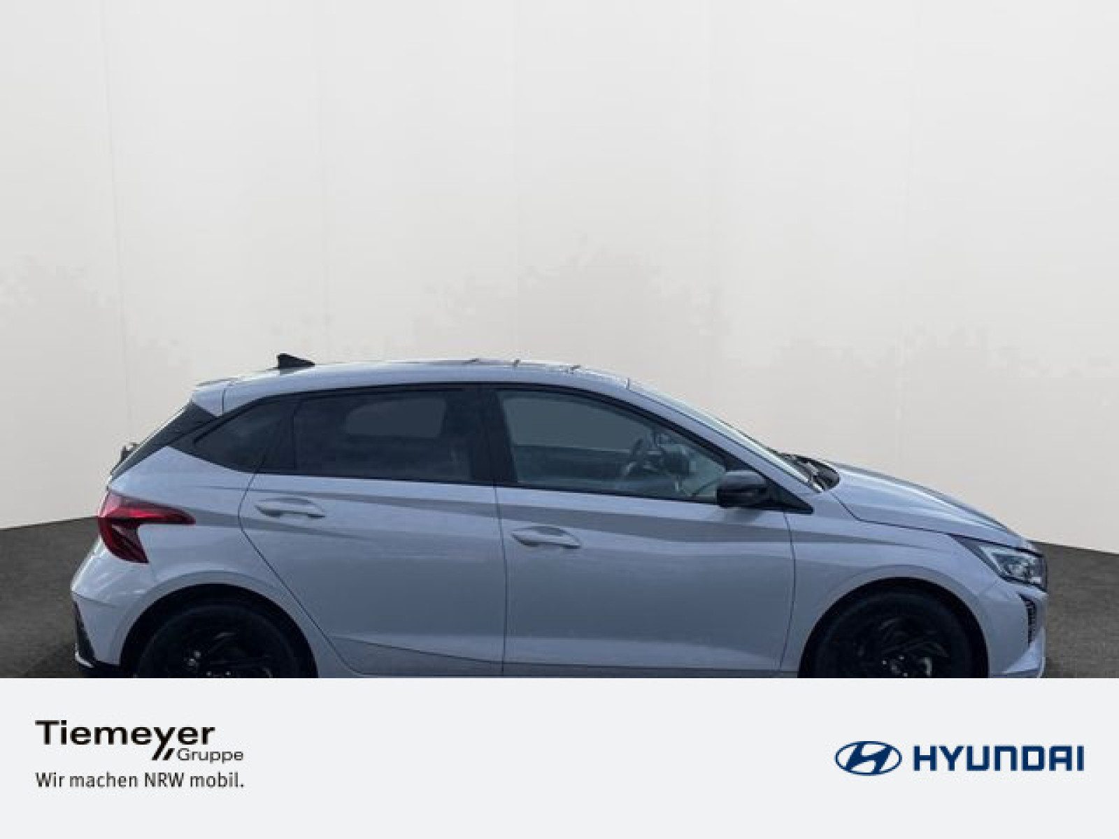 Hyundai i20 – Bild 4