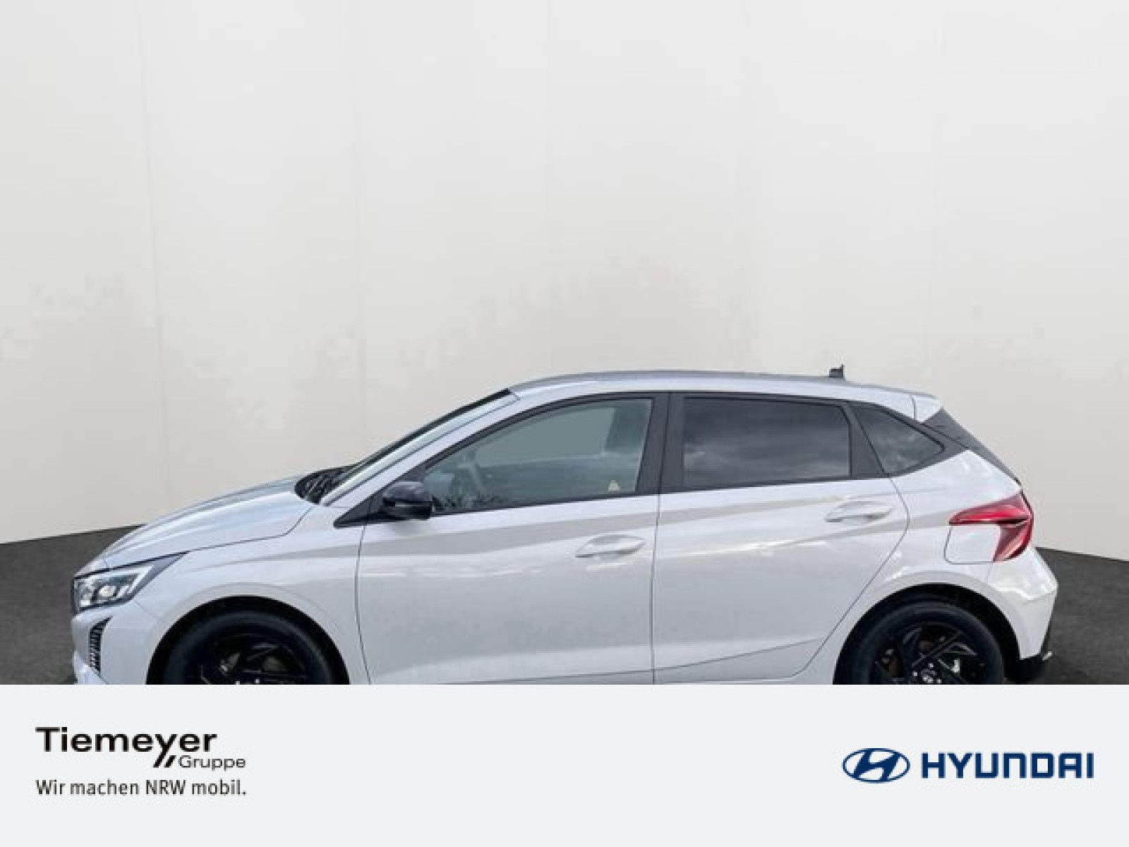 Hyundai i20 – Bild 8