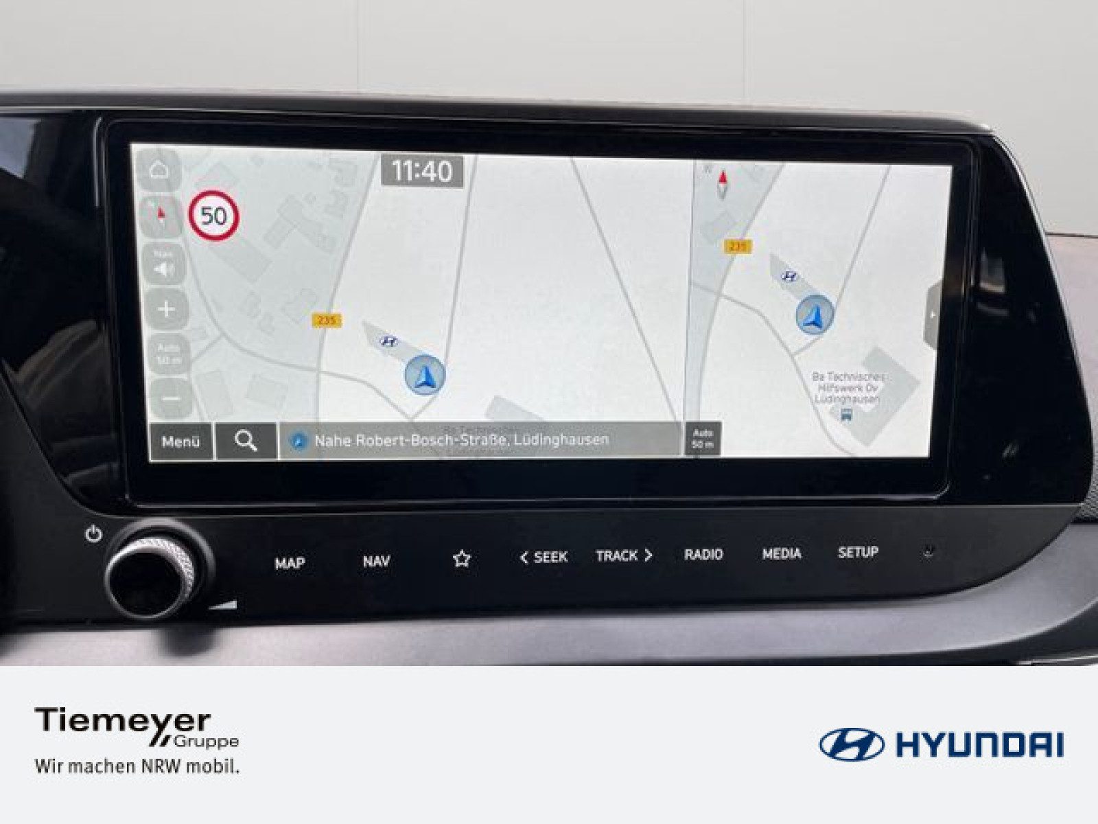 Hyundai i20 – Bild 14