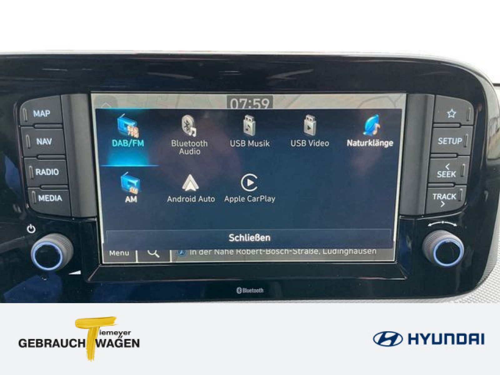 Hyundai i10 – Bild 16