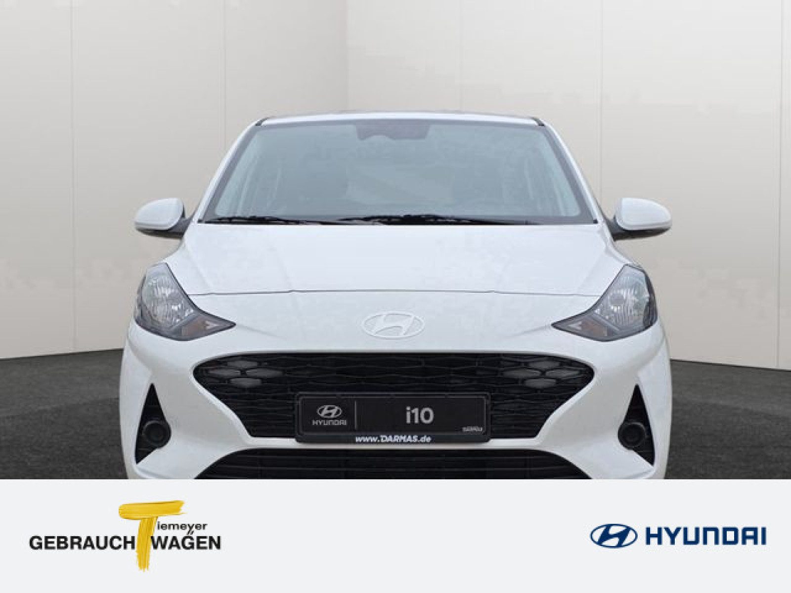 Hyundai i10 – Foto 2