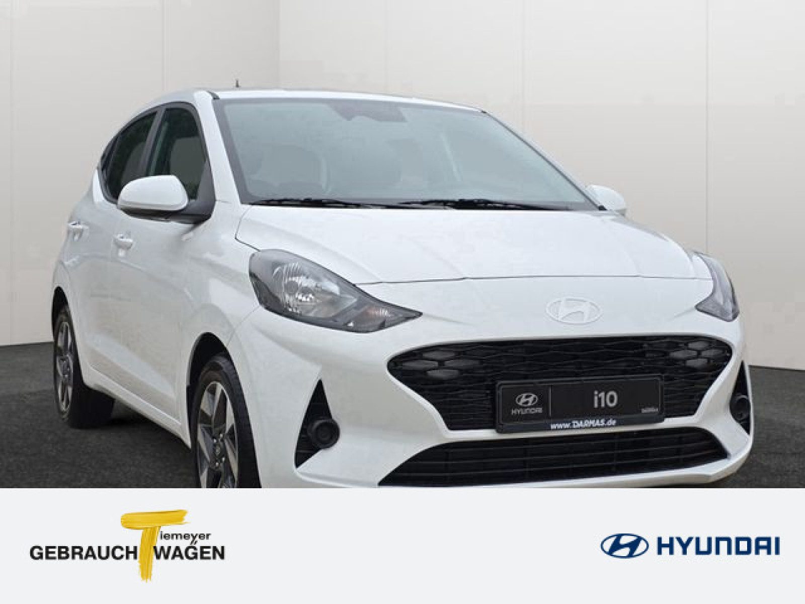 Hyundai i10 – Foto 3