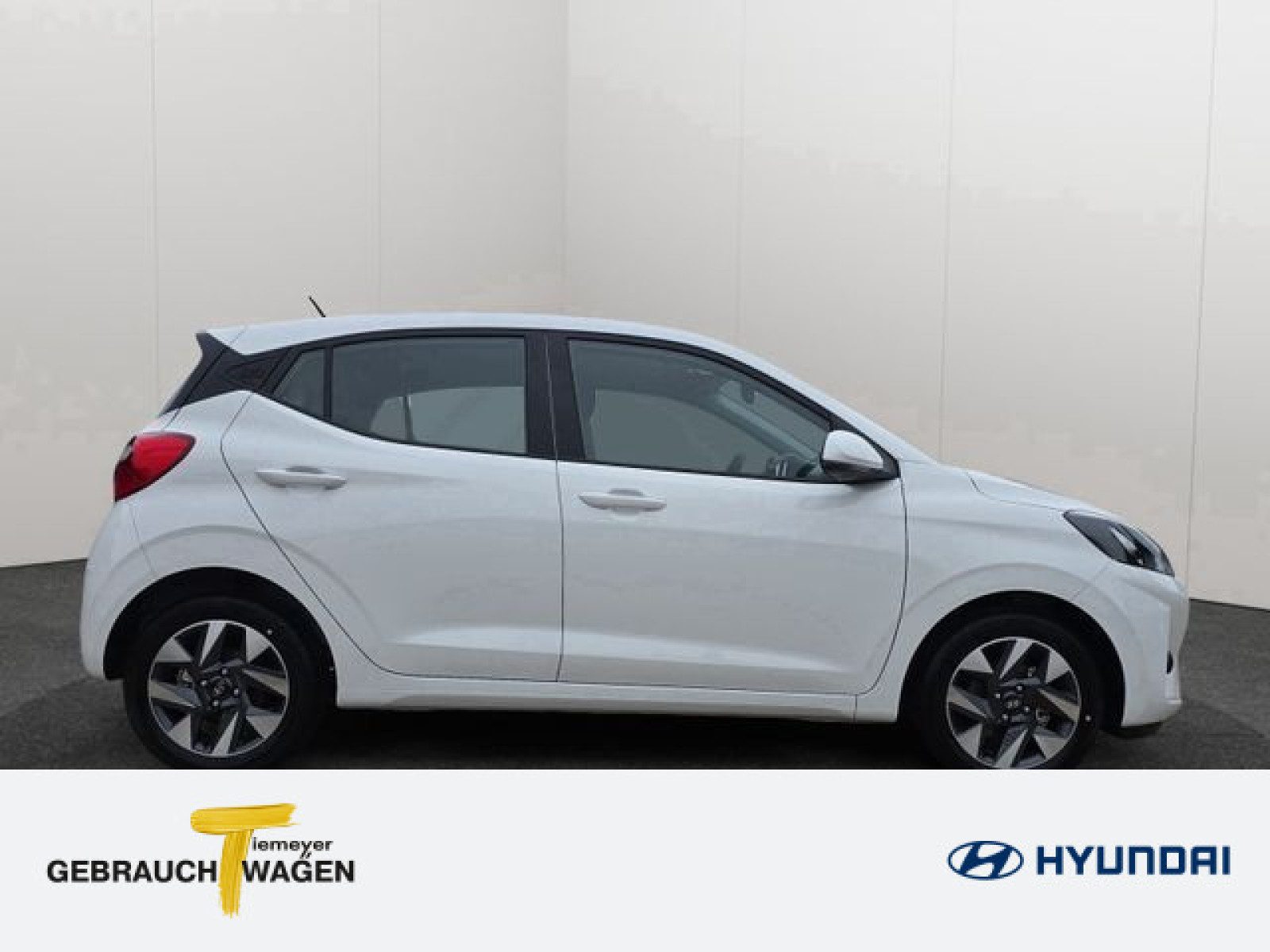 Hyundai i10 – Foto 4