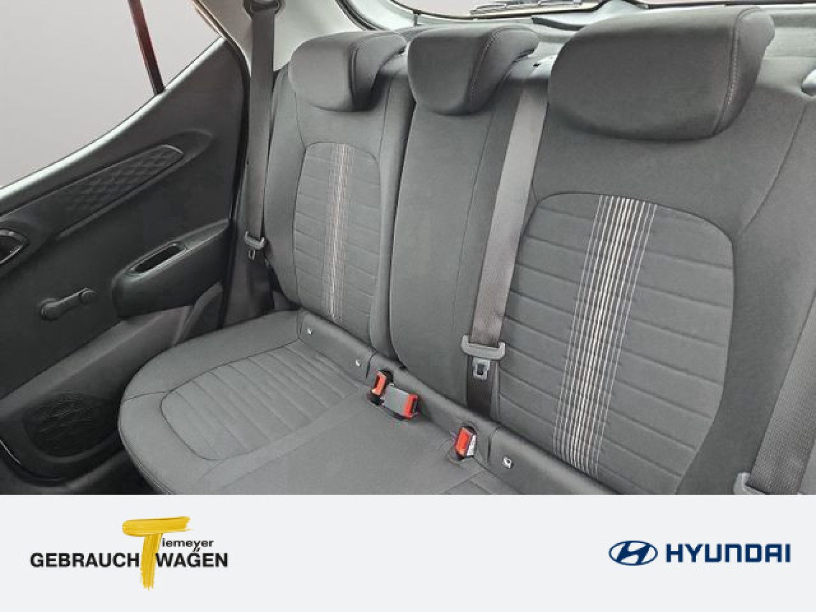 Hyundai i10 – Foto 11