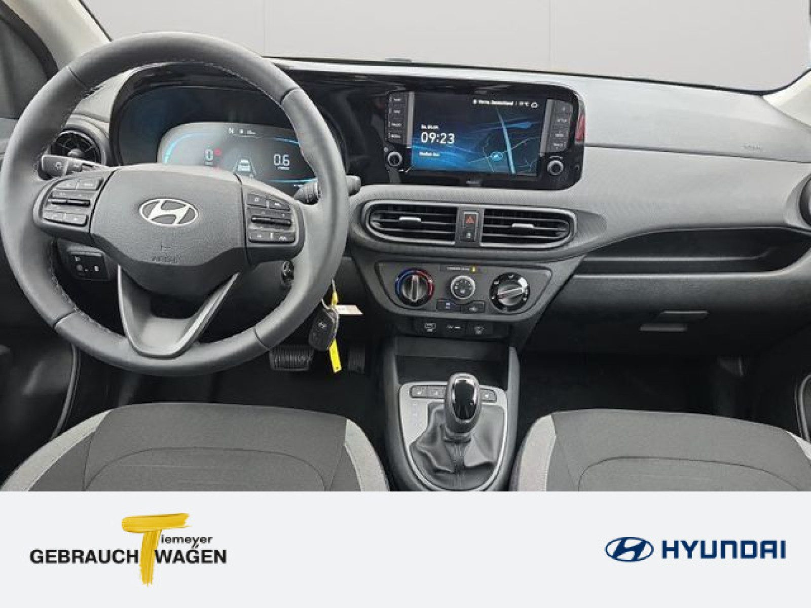 Hyundai i10 – Foto 12