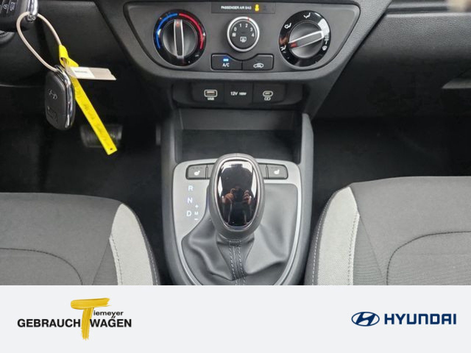 Hyundai i10 – Foto 13