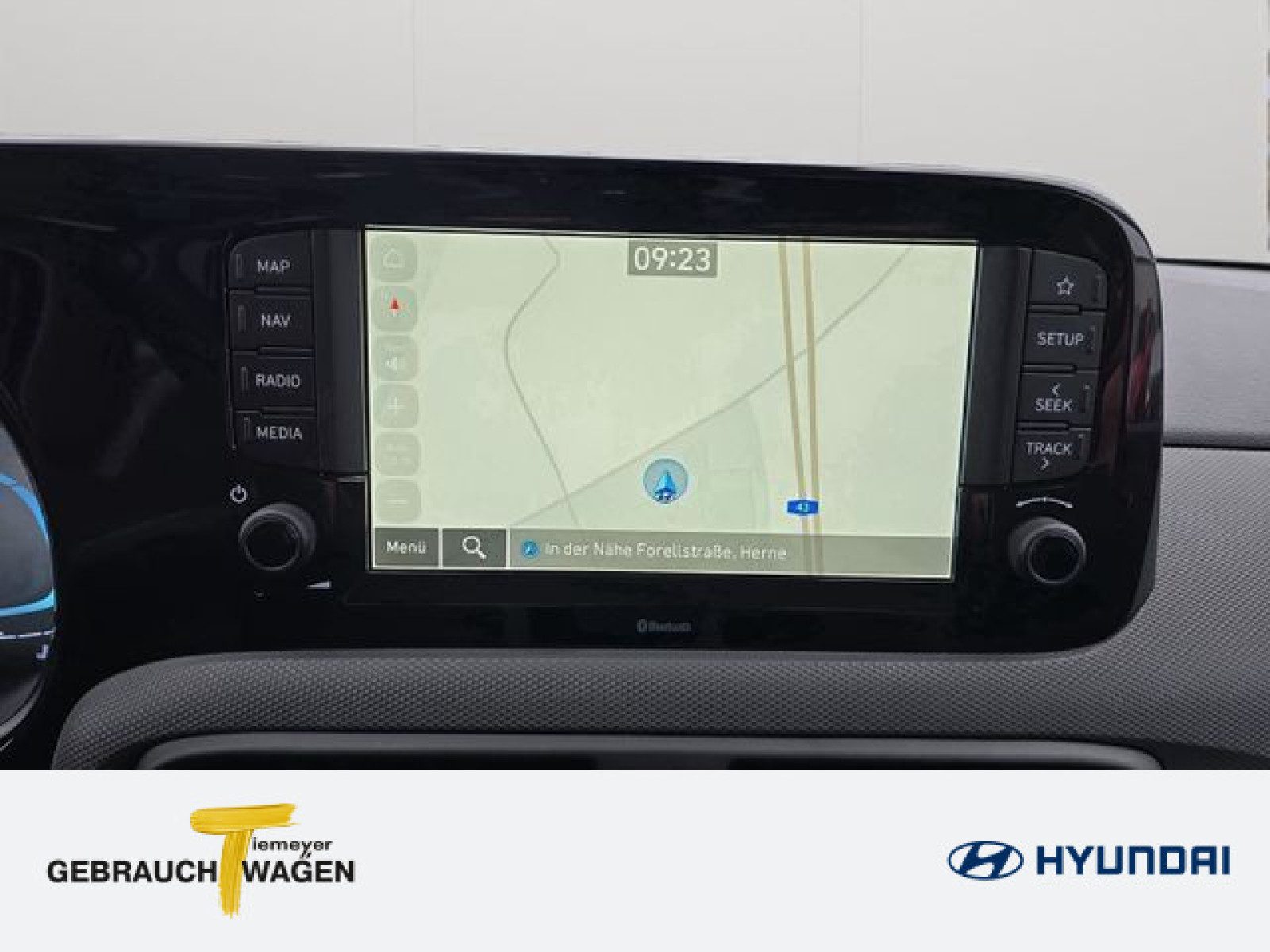 Hyundai i10 – Foto 14