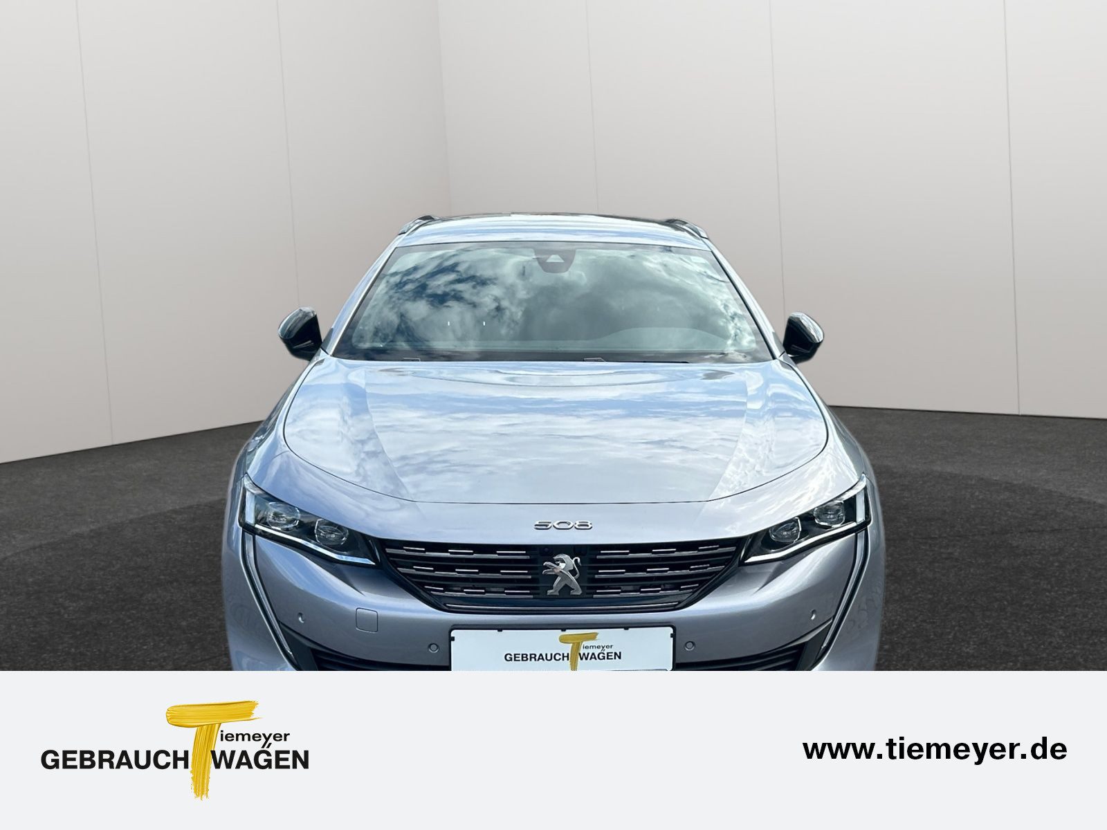 Peugeot 508 – Bild 2