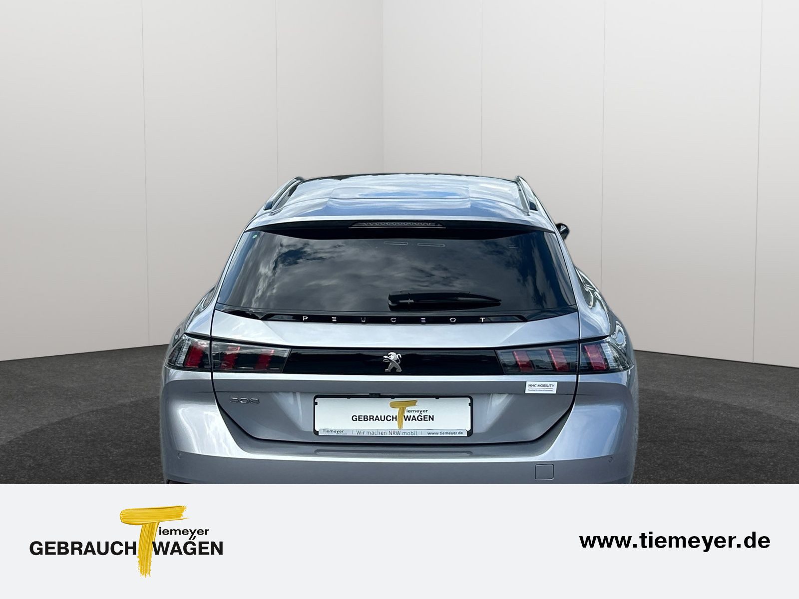 Peugeot 508 – Bild 6