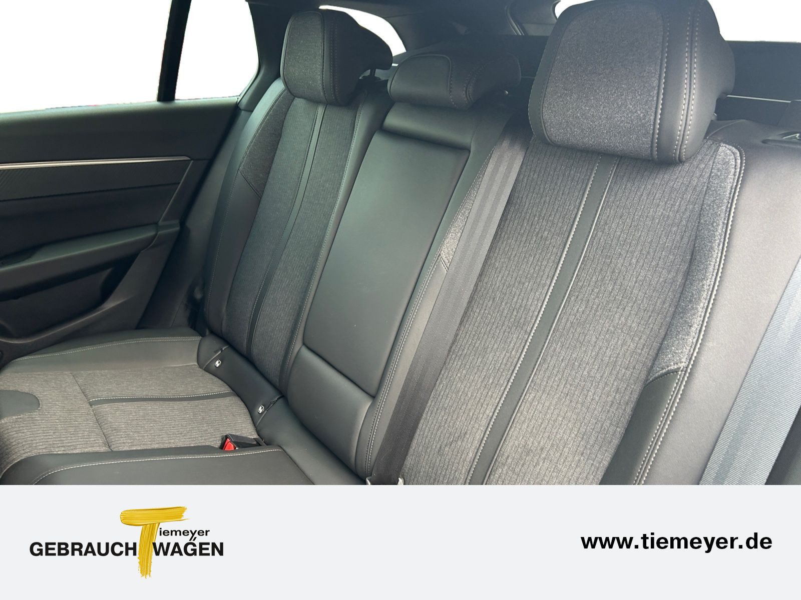Peugeot 508 – Bild 11