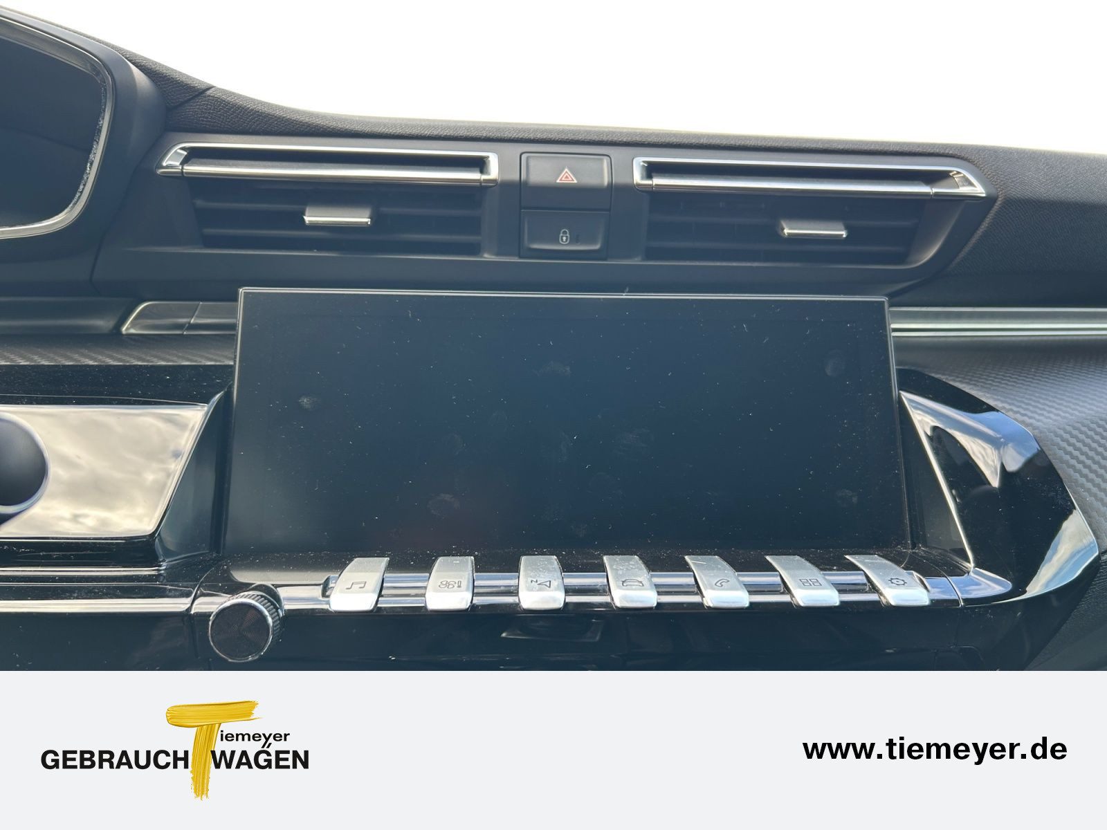Peugeot 508 – Bild 14