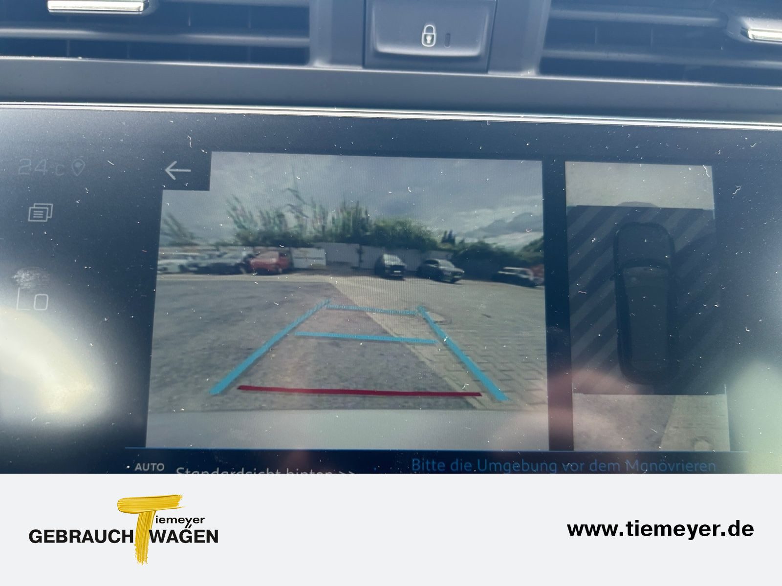 Peugeot 508 – Bild 15