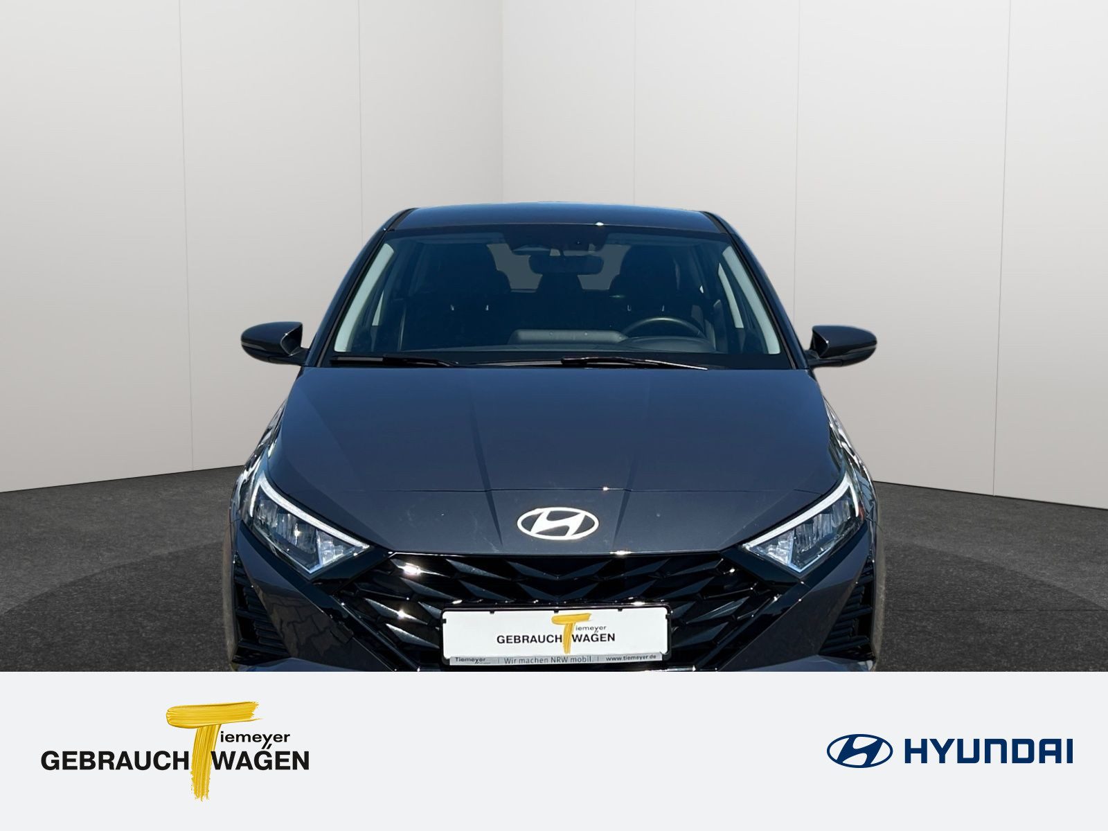 Hyundai i20 – Bild 2