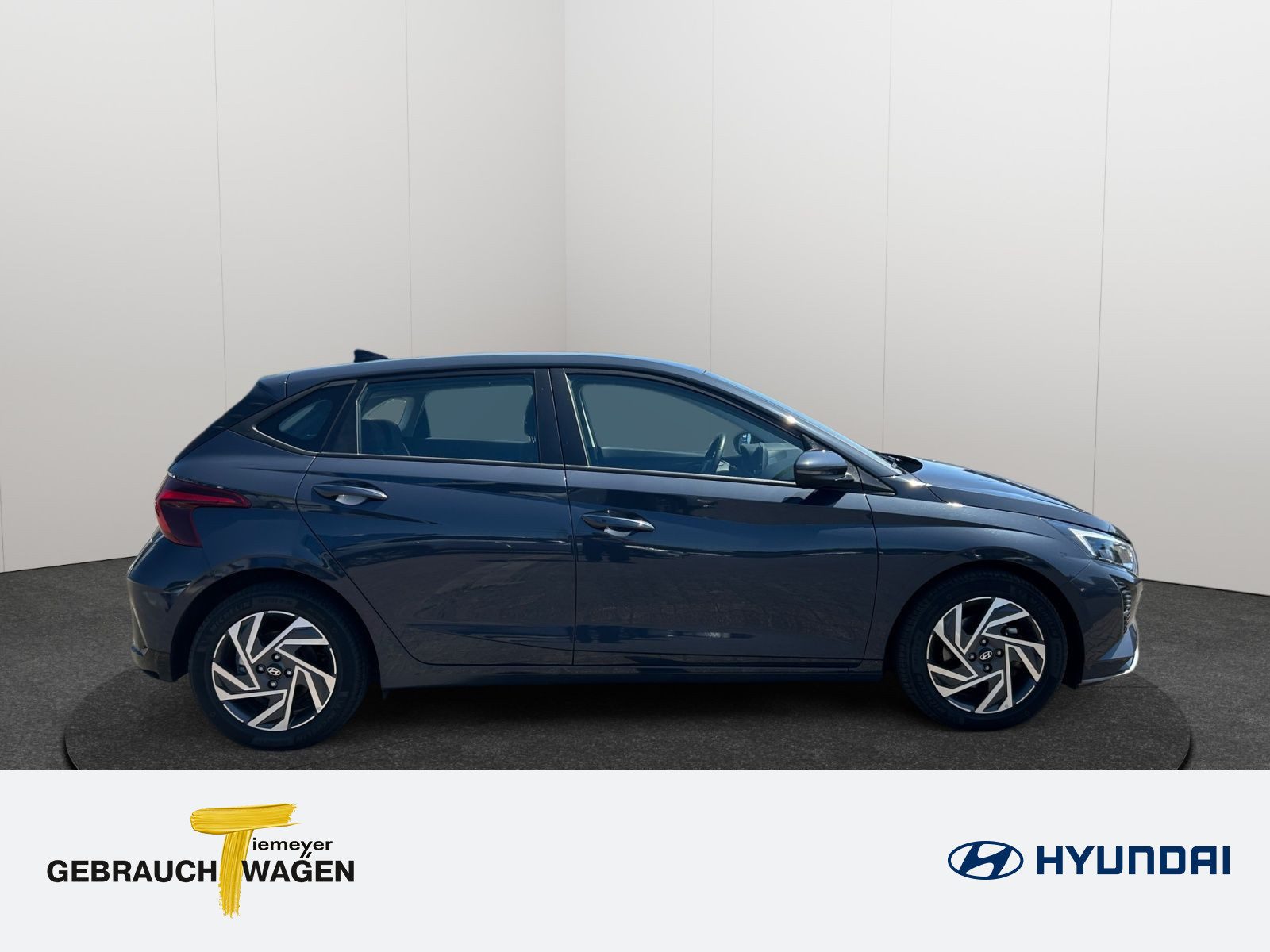 Hyundai i20 – Bild 4