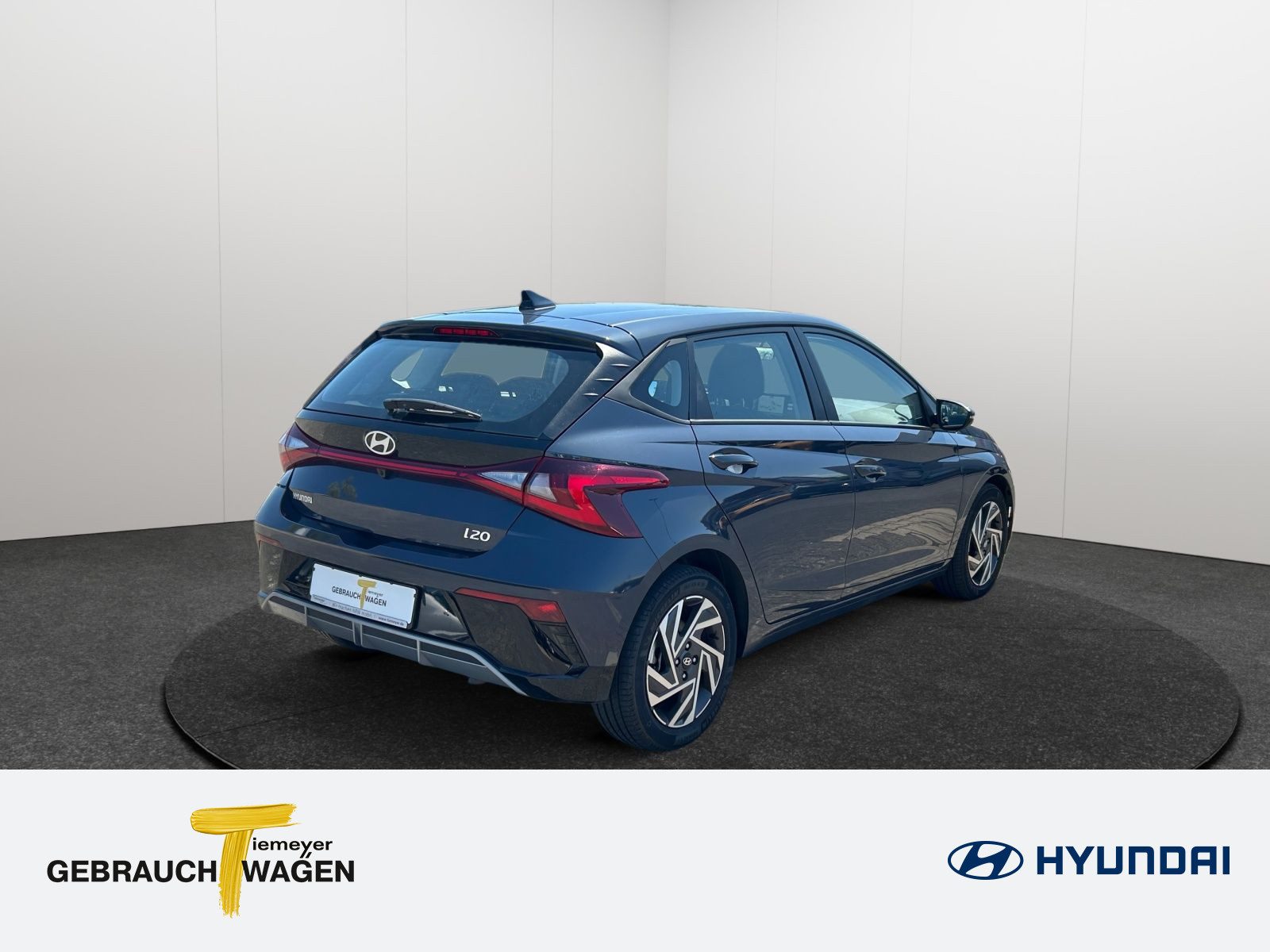 Hyundai i20 – Bild 5
