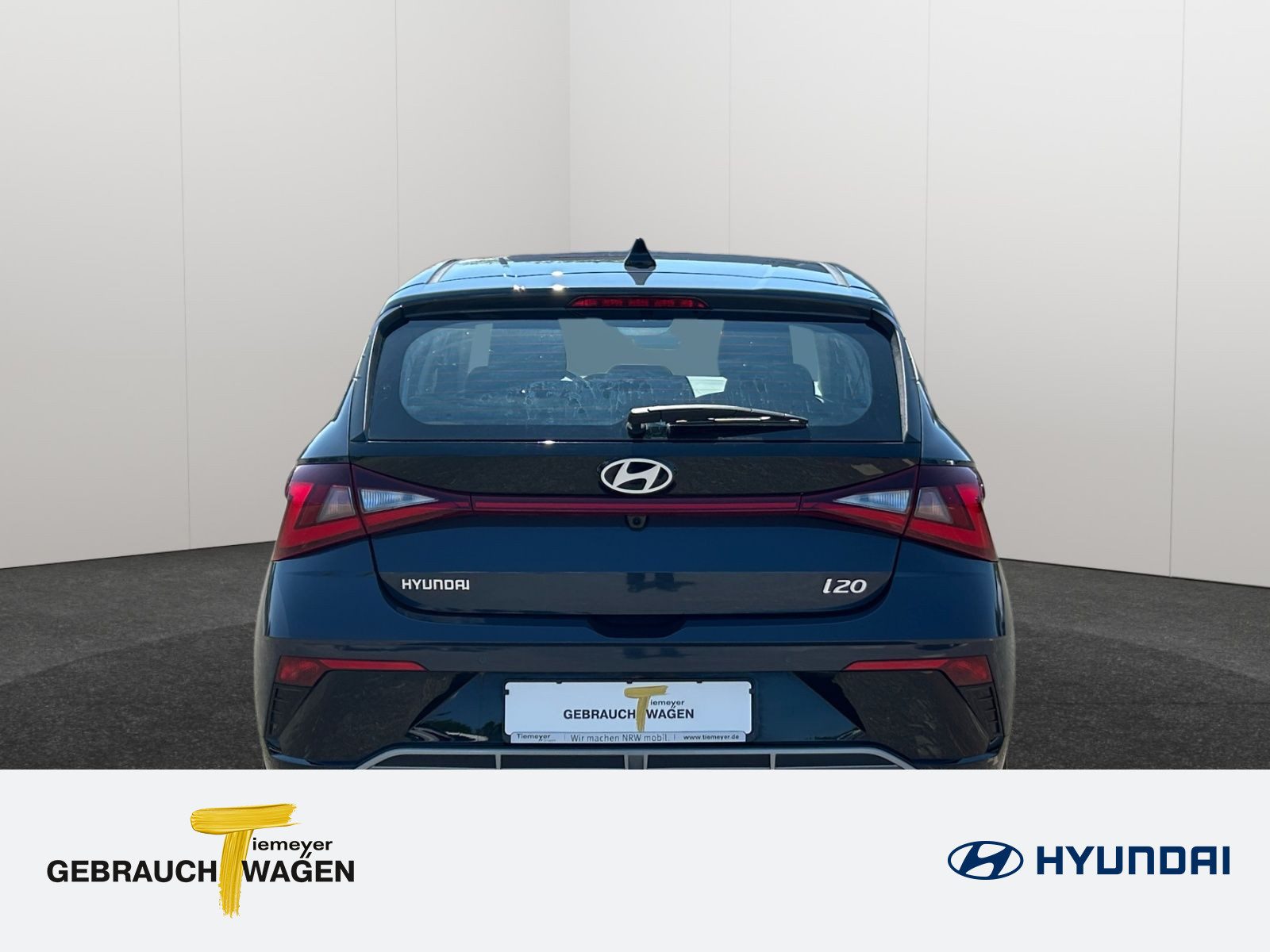 Hyundai i20 – Bild 6