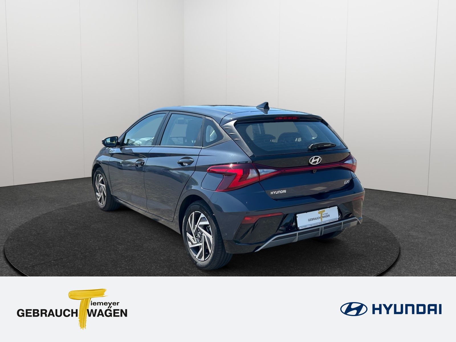 Hyundai i20 – Bild 7