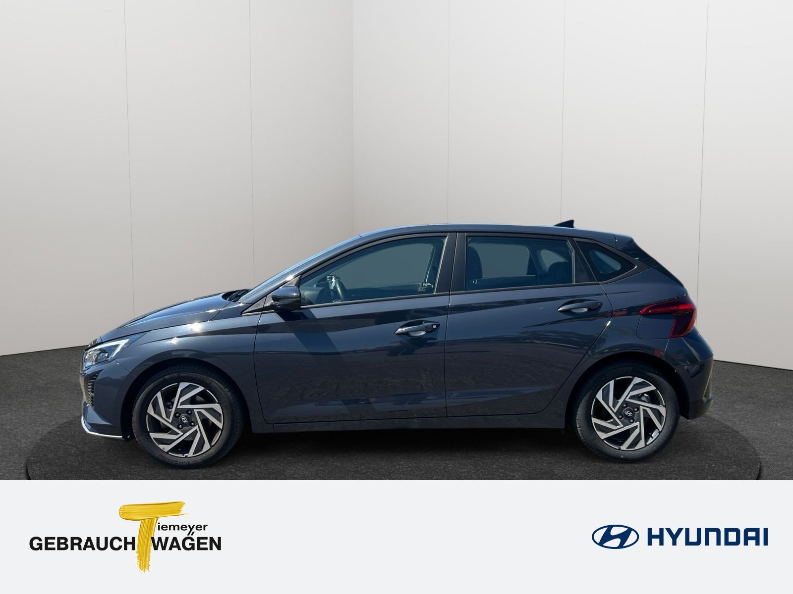 Hyundai i20 – Bild 8