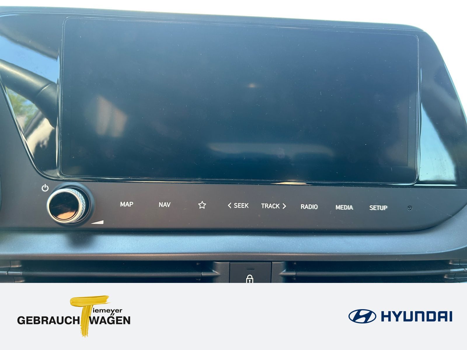 Hyundai i20 – Bild 14