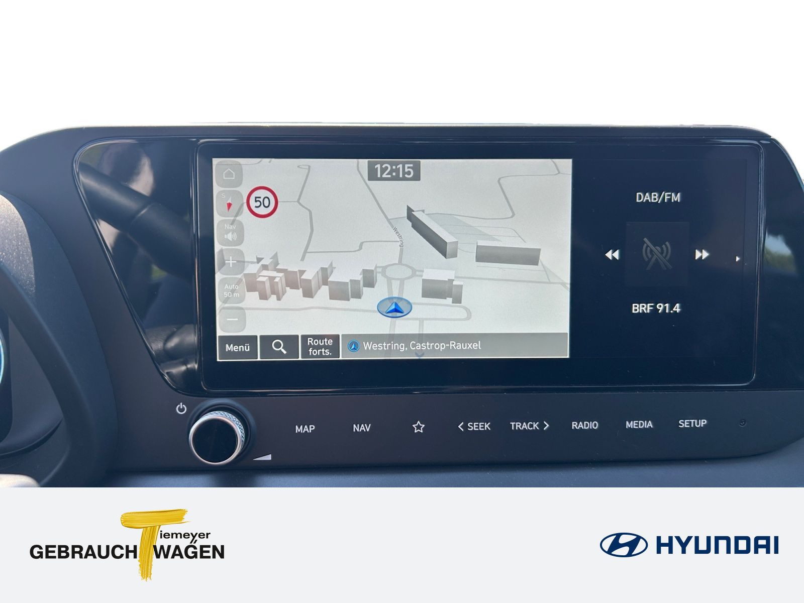 Hyundai i20 – Bild 15