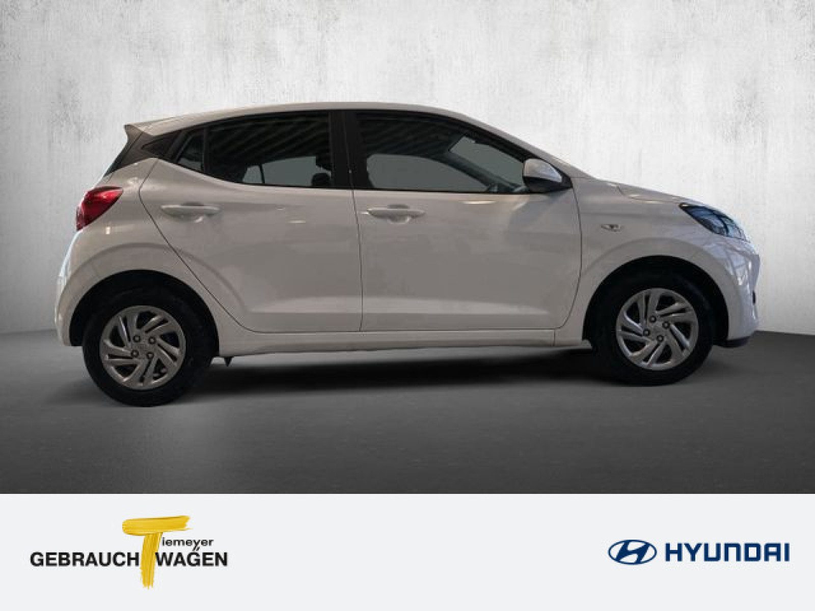 Hyundai i10 – Foto 4
