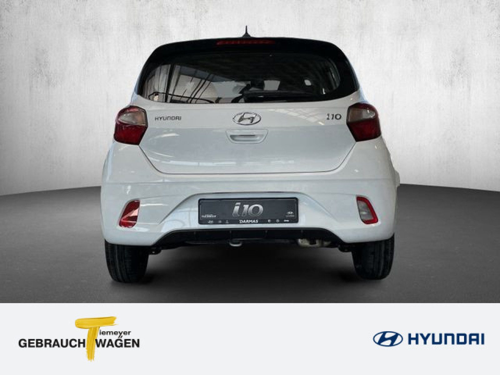 Hyundai i10 – Foto 6