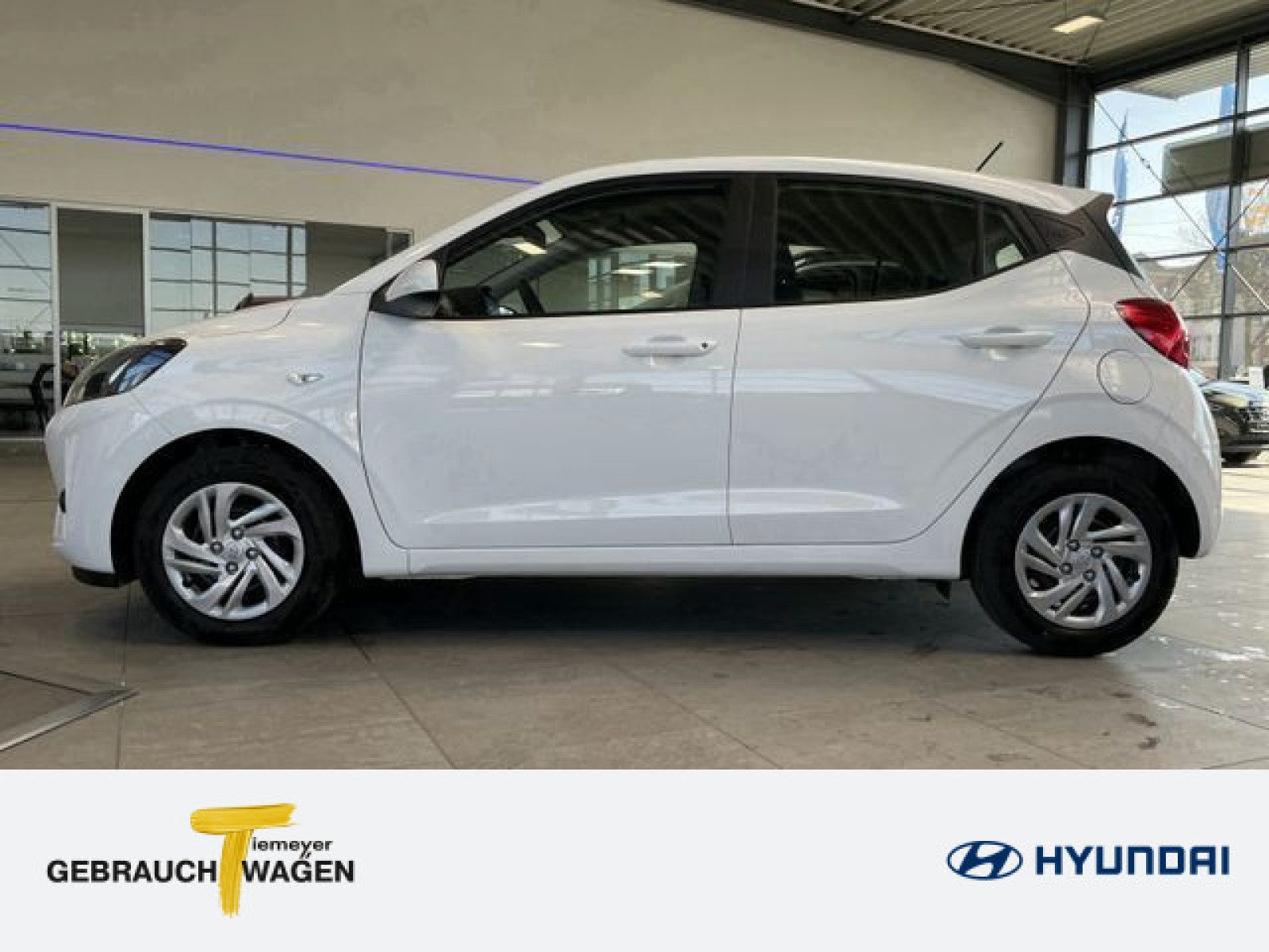 Hyundai i10 – Foto 8