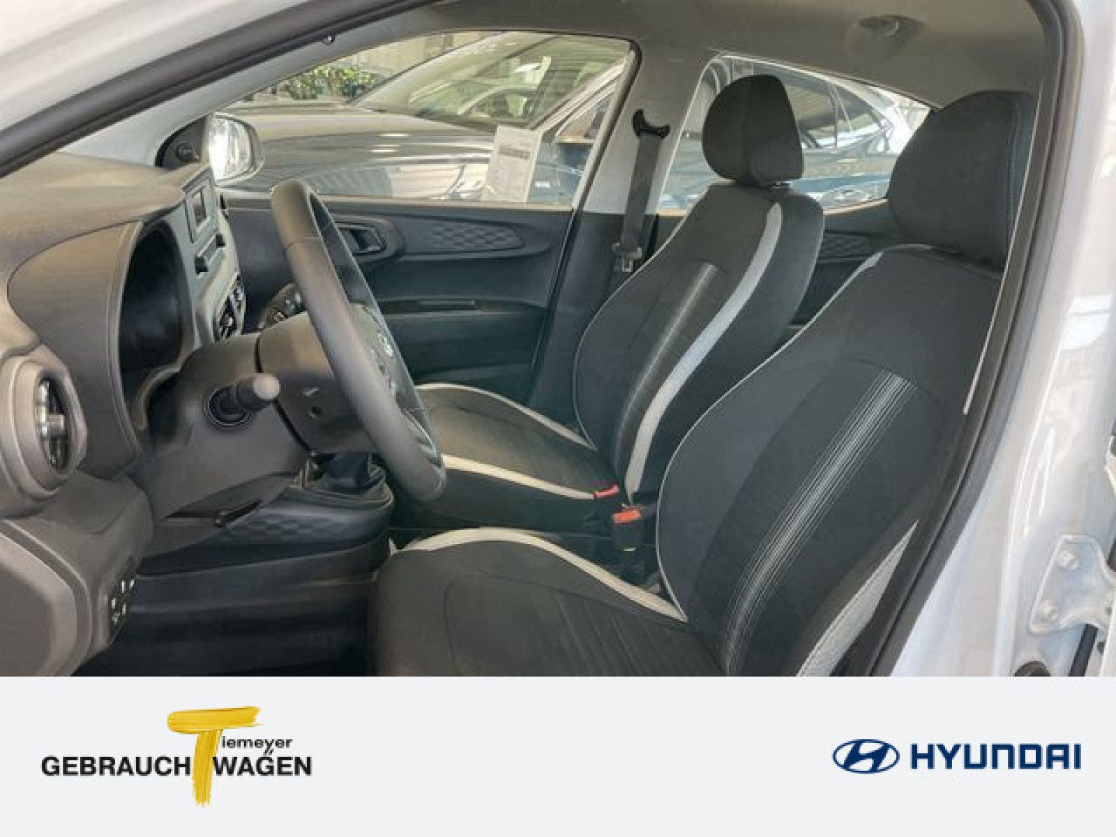 Hyundai i10 – Foto 10