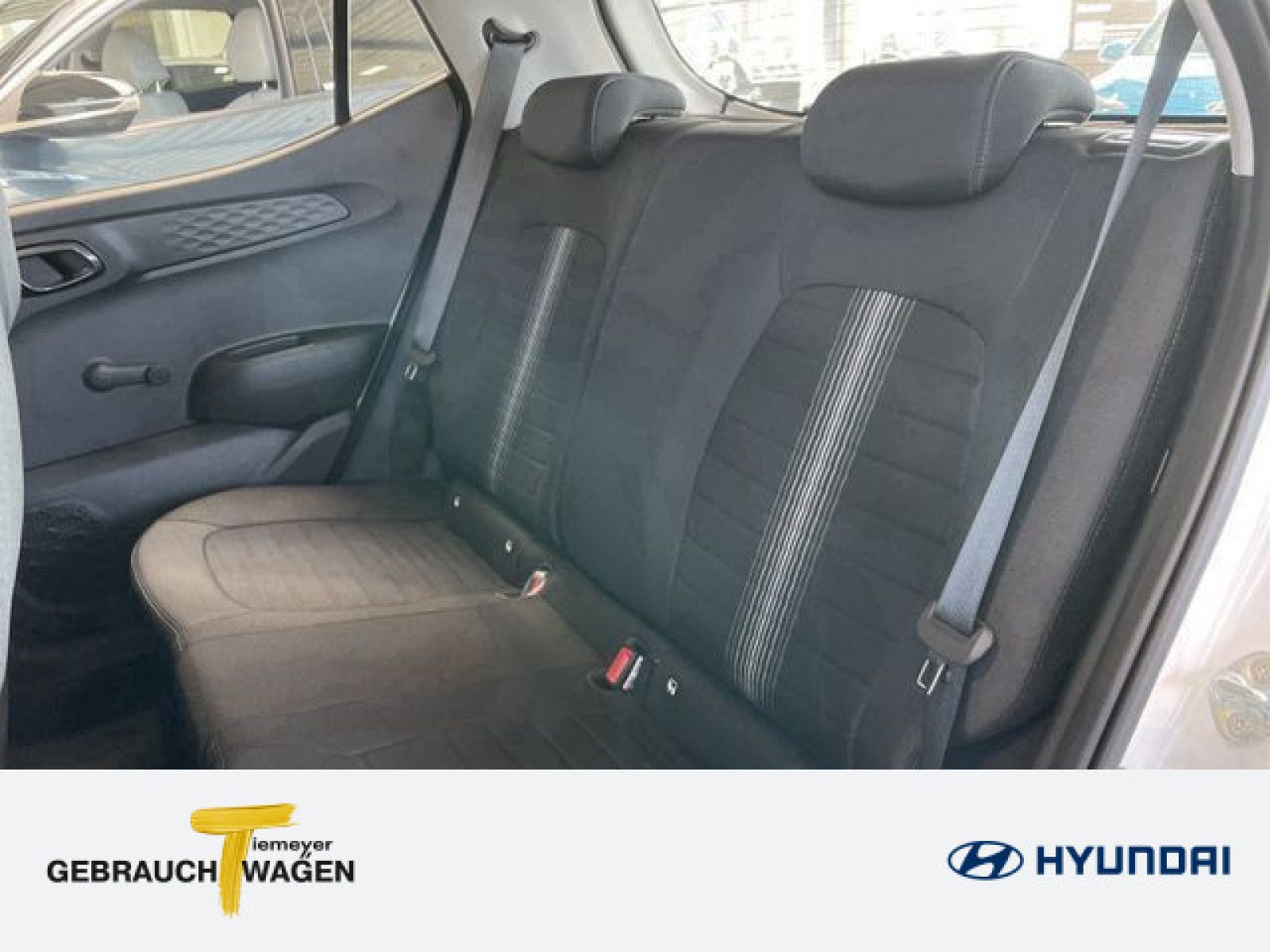 Hyundai i10 – Foto 11