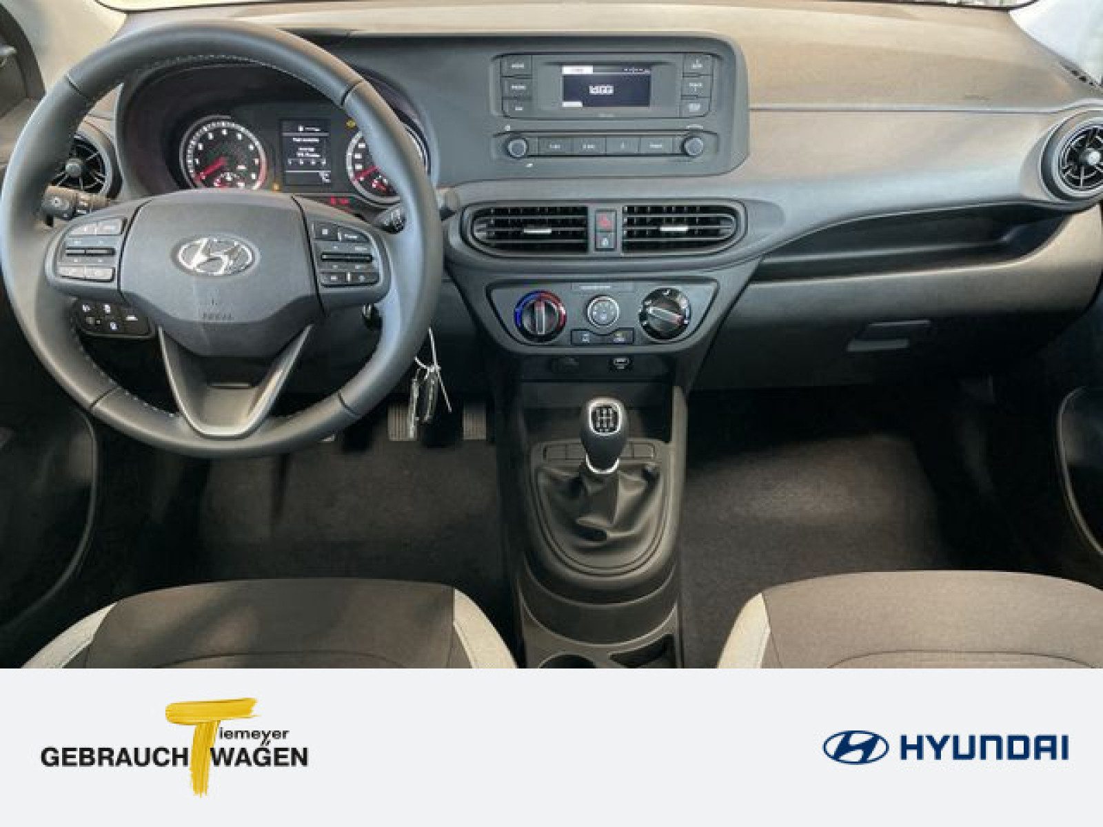 Hyundai i10 – Foto 12