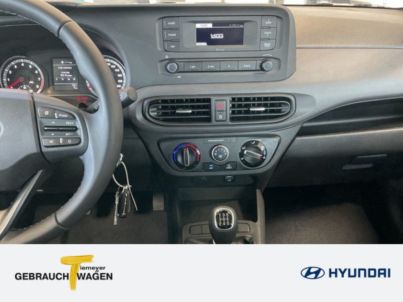 Hyundai i10 – Foto 13