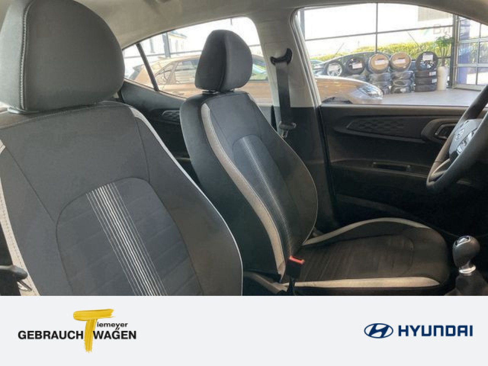 Hyundai i10 – Foto 15