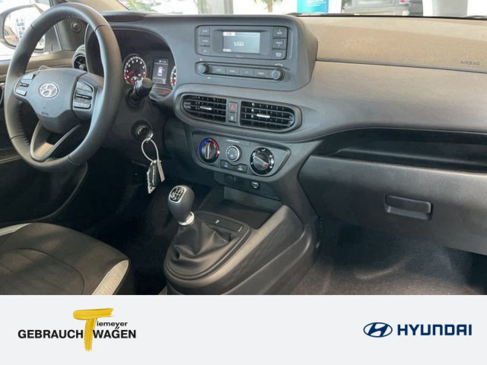 Hyundai i10 – Foto 16