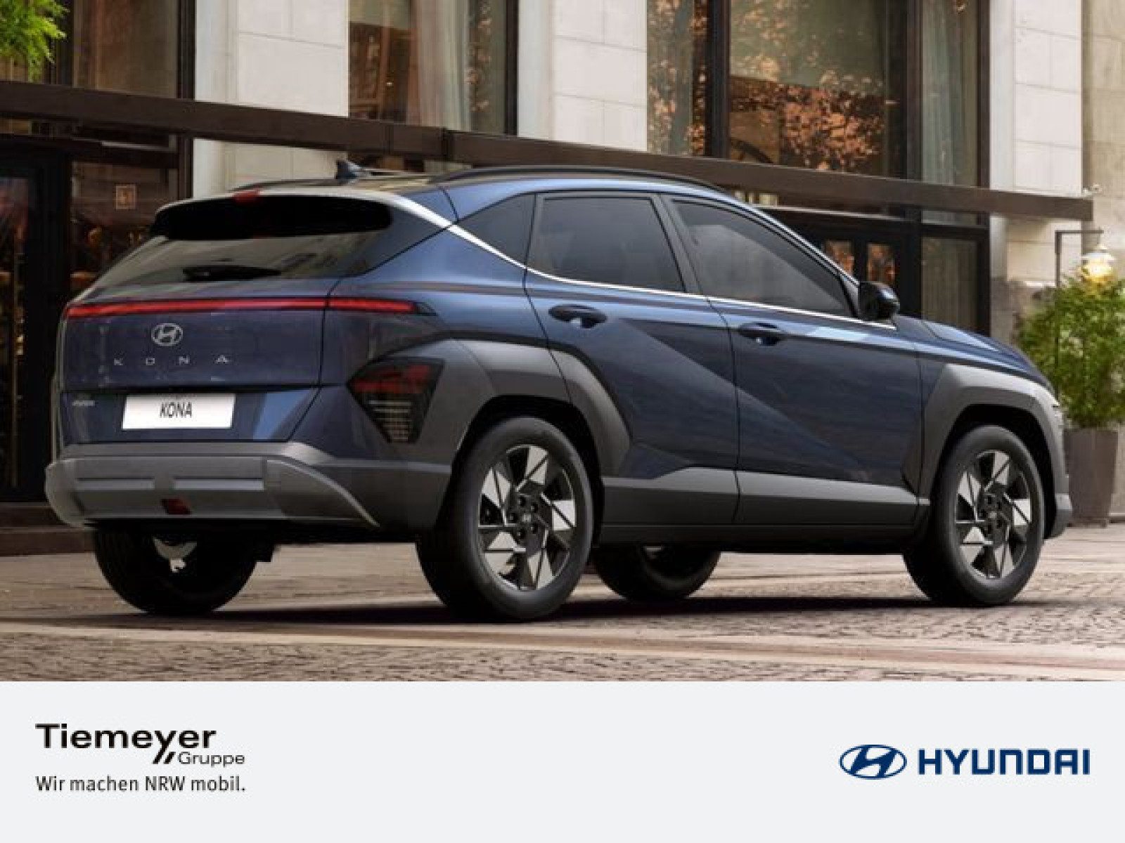 Hyundai Kona – Bild 2
