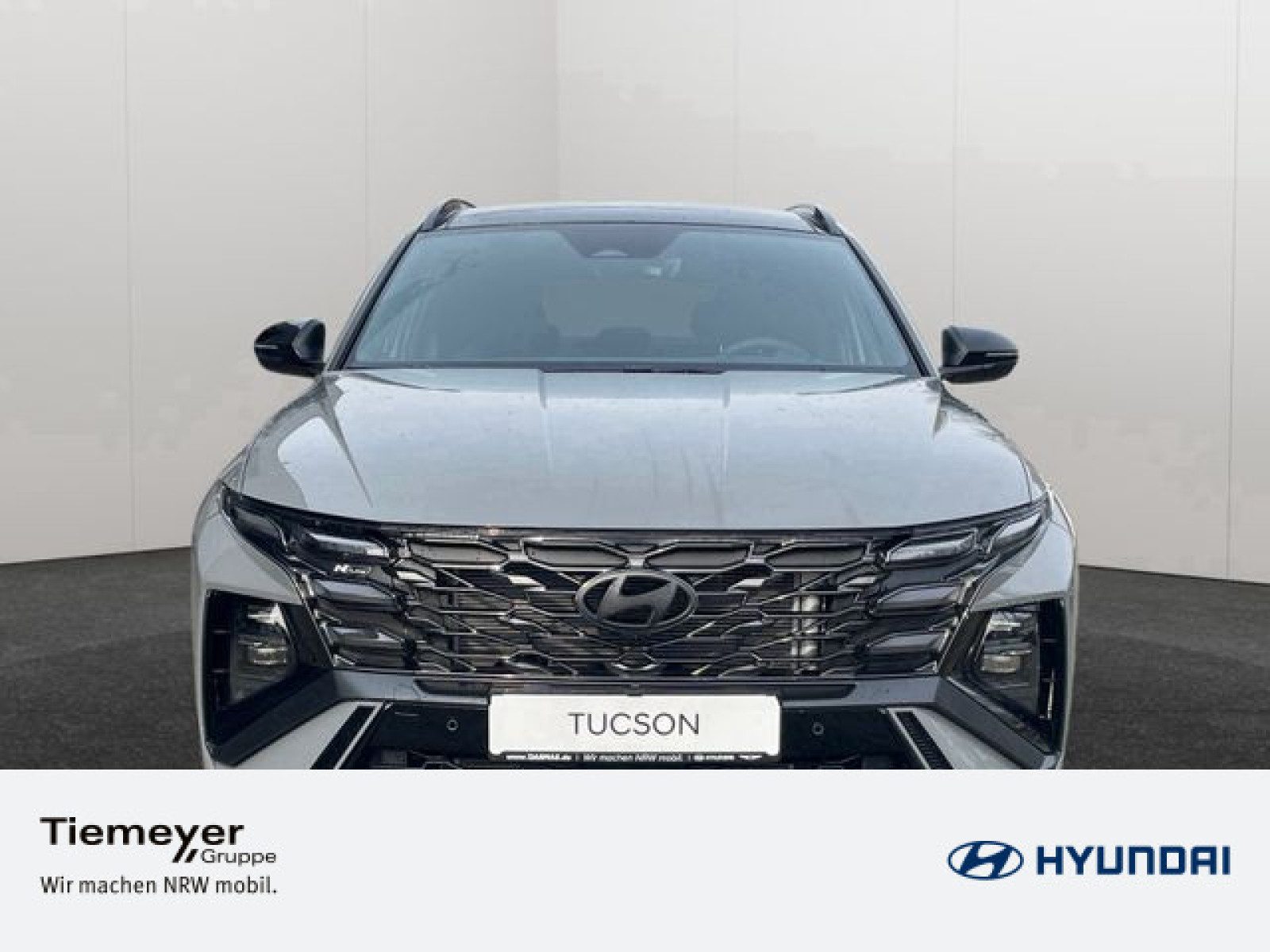 Hyundai Tucson – Bild 2