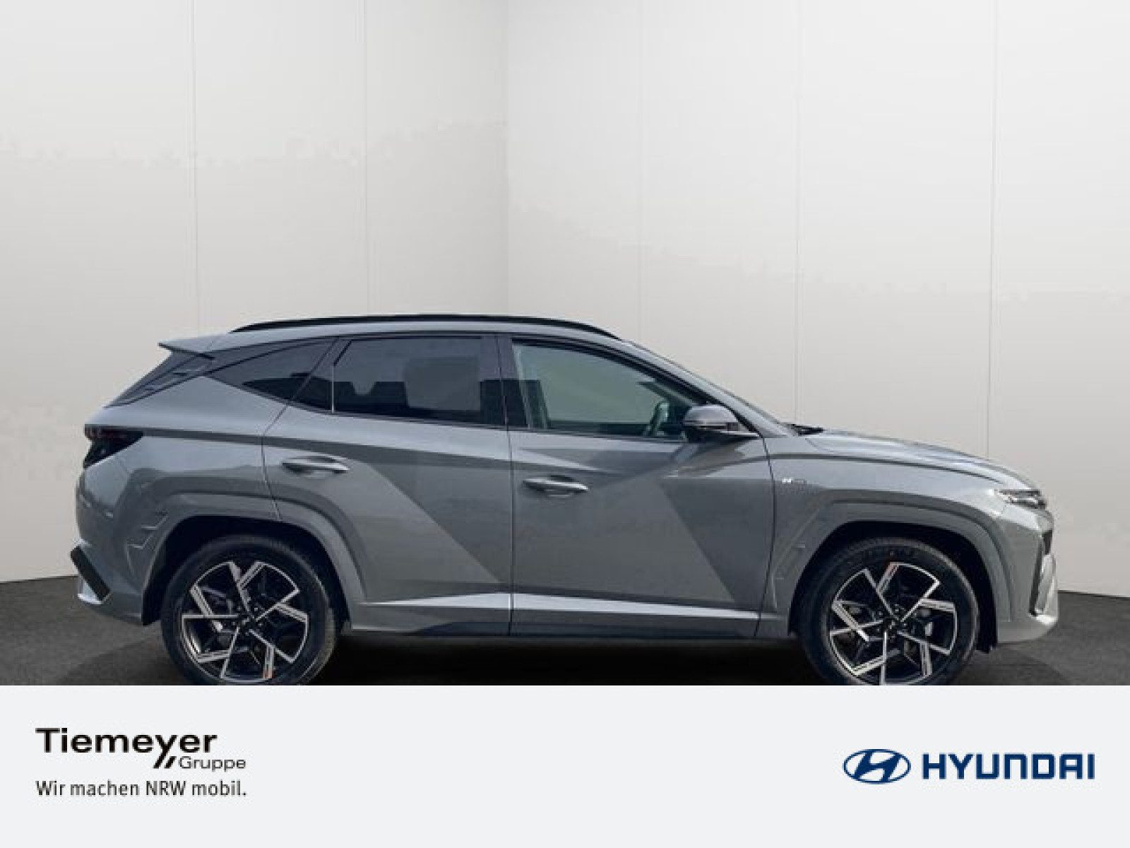 Hyundai Tucson – Bild 4