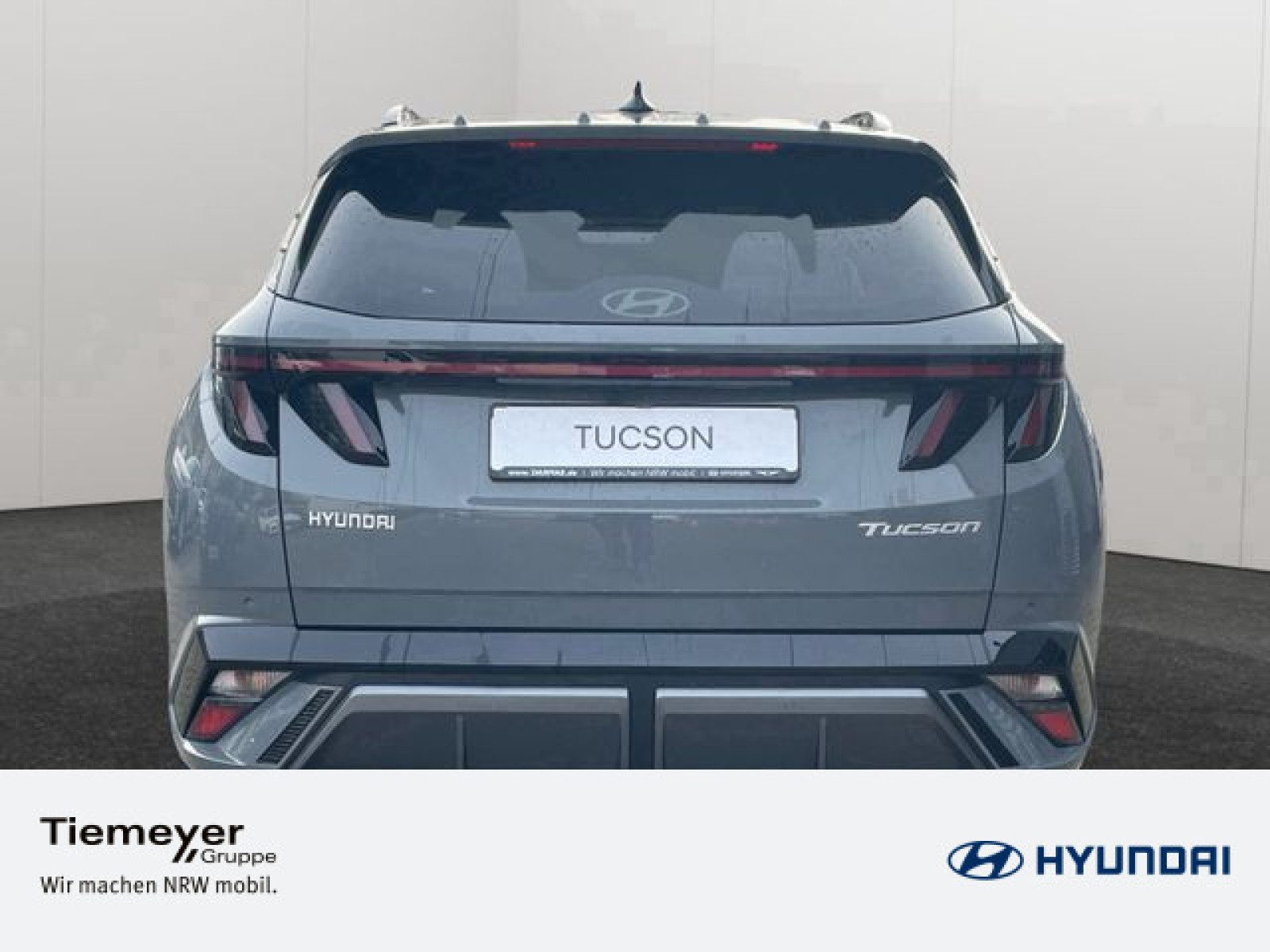 Hyundai Tucson – Bild 6