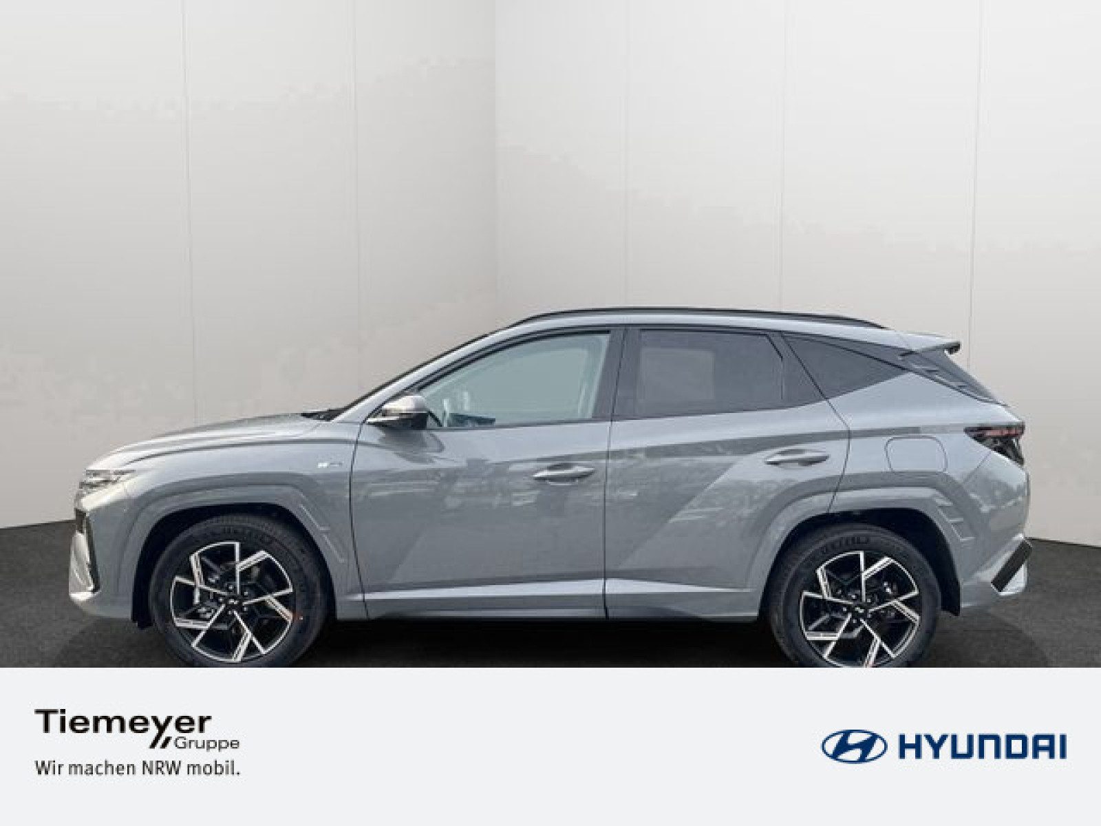 Hyundai Tucson – Bild 8