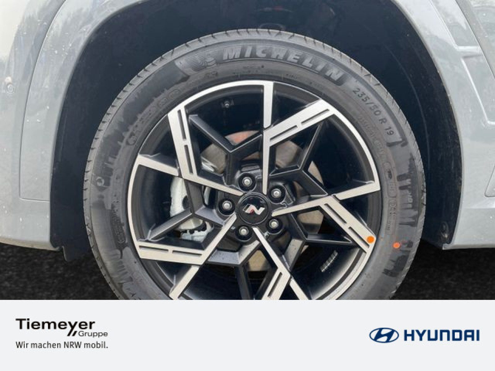 Hyundai Tucson – Bild 9