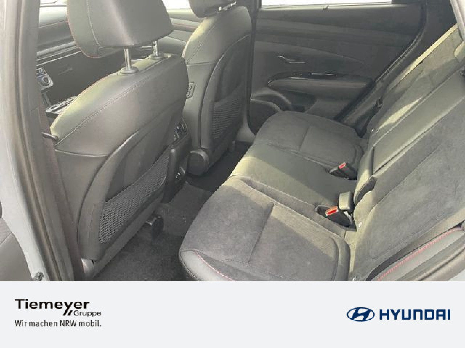 Hyundai Tucson – Bild 11