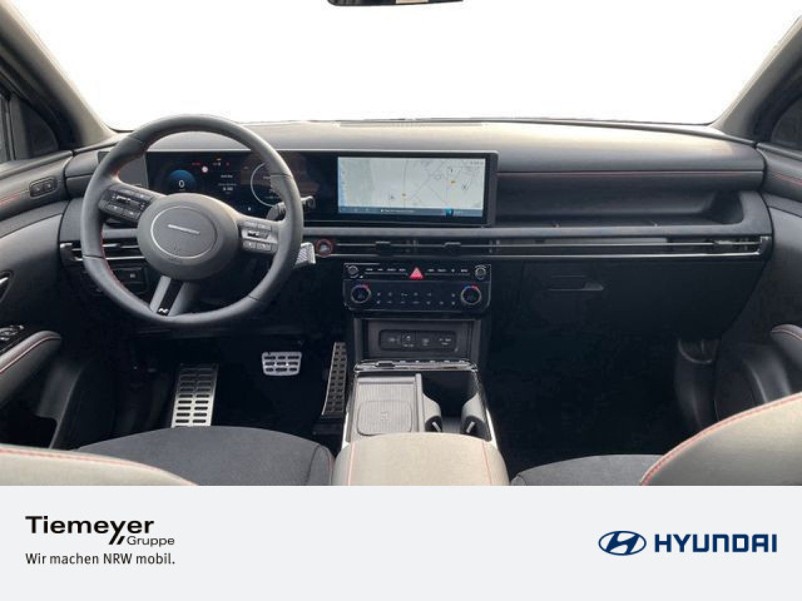 Hyundai Tucson – Bild 12