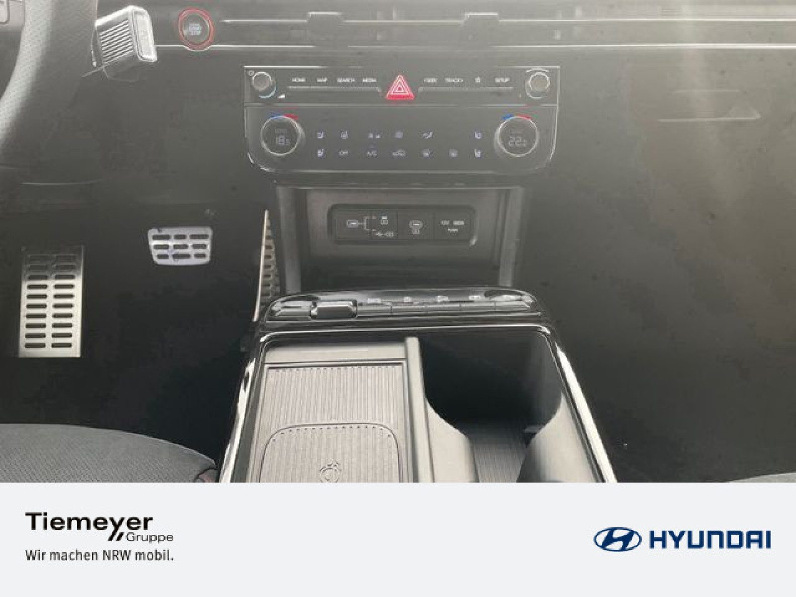Hyundai Tucson – Bild 13