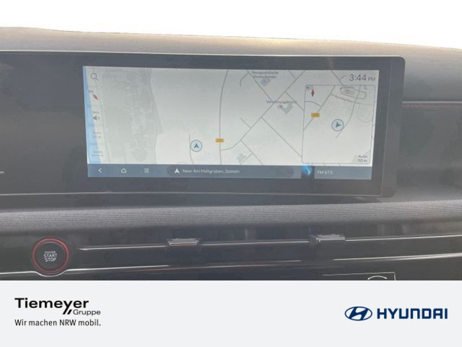 Hyundai Tucson – Bild 14