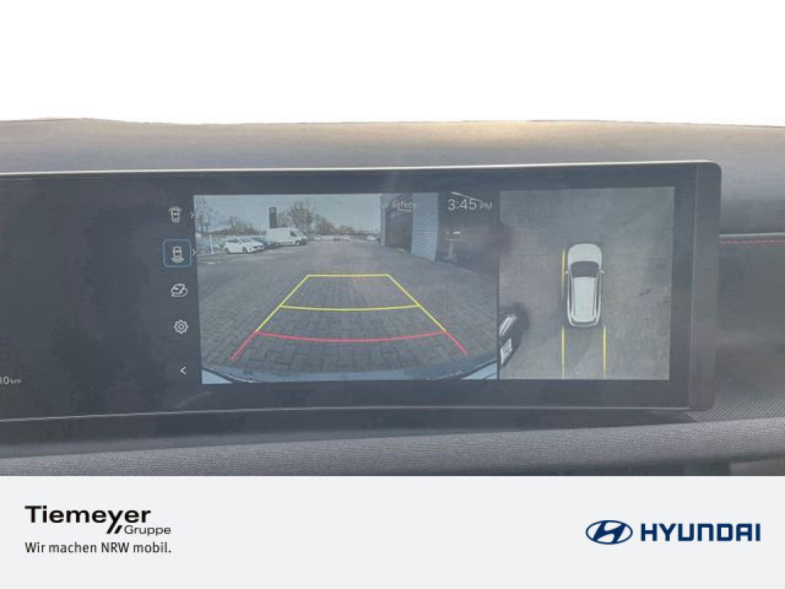 Hyundai Tucson – Bild 15