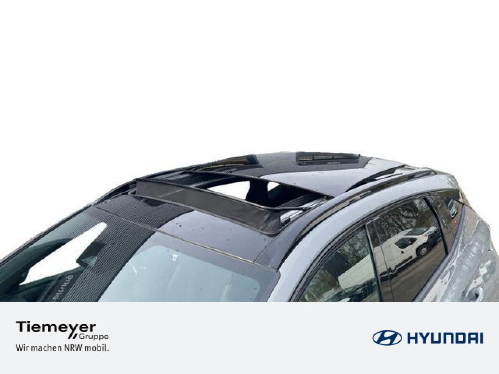 Hyundai Tucson – Bild 16